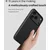 Nillkin Maska za iPhone 17 Pro 6.3 Nillkin Scrub Pro, Zelena