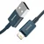 BASEUS Kabel Superior Series USB na Lightning, 2,4 A, 2 m (moder)