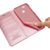 Maska na preklop Hanman Minor za iPhone 13 Pro Max roze