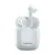 Bluetooth slusalice Lenovo XT89 bele