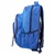 Play Ranac FSS Cosmo, 46 x 31 x 28 cm, Ergonomski, Plavi