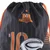 Torba za patike Goal Black 17226