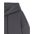 Cropp - MEN`S JOGGING TOP - mahagoni