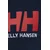 Helly Hansen  HH LOGO  Modra