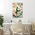 Slika ples elegance v sodobnem slogu - 60x90