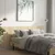 Vidaxl Posteljno vzglavje sonoma hrast 240x1,5x80 cm konstruiran les