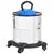 VIDAXL vakuumski sesalnik za pepel (HEPA filter, 1200W), 20l
