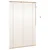 Venecijanska roleta Izgled hrasta 115 x 160 cm 35 mm