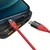 Blitzwolf Kabel iz Type-C na Lightning pleten 1,8m