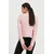 ICHI Blazer IXKATE SHORT BL, roza