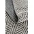 Conceptum Hypnose Tepih Elit 01, 80x200 cm, Sivi
