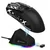 Bežični gaming miš Attack Shark X11 PAW3311/22000 DPI/TriMode/Black + Charging Dock