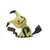 Set of Figures Pokémon Battle Ready 5 cm