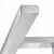 VATHULT LED svetlo za element/ogledalo, boja aluminijuma, 350 mm
