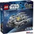 Lego Svemirski brod Anzelana ( 75445 )