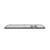 Logic Keyboard Braille - PC Nero Slim Line Keyboard - UK English