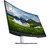 Dell 31.5” S3221QS Style 4K zakrivljen monitor