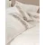 Lessentiel Maison Komplet Posteljine Floro, 200x220 cm, Krem