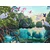 Ravensburger - Puzzle Manatee Trenutki - 500 kosov
