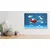 Slika let z letalom - 30x20