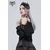 Torbica DEVIL FASHION - Black Gothic - AS09501