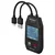 Voltcraft VOLTCRAFTPM-41 USB tipa A &amp,amp, Dvojni tester tipa C VOLTCRAFT PM-41tester USB-C in USB tipa A, (5000295886)