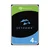 Seagate SkyHawk trdi disk, 4TB, 5900, 256MB, SATA, 6Gb/s (ST4000VX016)