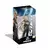 Statue Minix - WWE - The Rock