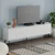 Hanah home TV Komoda Dune Bela