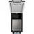 Car refrigerator with compressor 42l