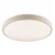 Brilliant - LED plafonsko svetlo SOLISTRA LED/24W/230V prečnika 44,5 cm bež