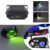 IBIZA COMBI-FX2 | 4-IN-1 LIGHT EFFECT