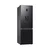 SAMSUNG RB34C652EB1 Kombinovani frižider, 227l, NoFrost, Crni