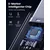 UGREEN UGREEN 240W USB-C v USB-C polnilni kabel, 2M, (20615566)