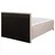 Box Krevet Jerry 100/200 cm , svetlobraon