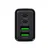 slomart Polnilnik Blow 65W USB-C PD/QC, 2x USB-A