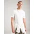ELLESSE Majica Verri  majnica / bela