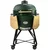 Kamado Madness MAXI 23˝ set (več barv) - Zelena
