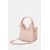 Usnjena torbica Furla