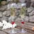 Stölzle Set kelih za šampanjec LAmour 175ml/2kos/rdeče srce/steklo