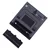 aptel Digitalni LCD inox kuhinjski termometer do 250°C sonda 100cm