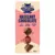 HealthyCo Chocolate 100 g tamna čokolada-maslac od kikirikija