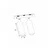 Dawn MAGNETIC LED reflektor 08-20(10*2)3000K,