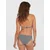 ONEILL Bikini Essentials Marga Cruz črna/bela