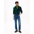TOMMY HILFIGER Srajca mornarska