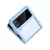 Outer Space futrola za Samsung Galaxy Z Flip4 - Crna KP24953