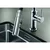 BLANCO CATRIS-S Flexo „black matte 525793