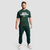 GymBeam Gym Therapy T-shirt Forest