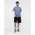 Carhartt WIP Majica American Script  opal
