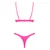 Bikini Mexico Beach pink - M